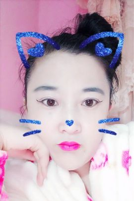 女王小主主播照片