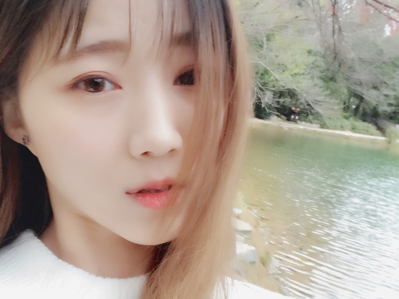 筱新心心的主播海报