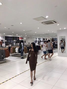 小小扁主播照片
