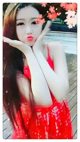 知心云妹妹主播照片
