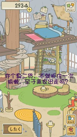 嗷~小熊熊！主播照片
