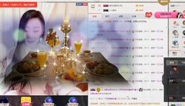 小呗电脑坏不定时播主播照片