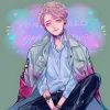 你的男孩GJ海报