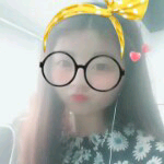 丫丫♡主播照片