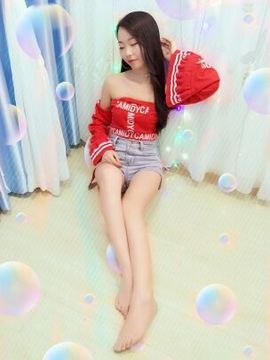 小兔子乖乖♛主播照片