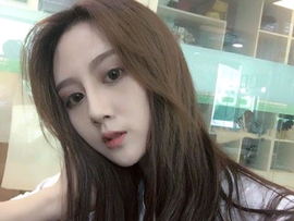 无所谓5522主播照片