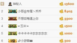 感恩支持，再见主播照片