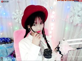 🐒馨主播照片