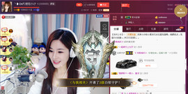 昵称违规，请重新修改主播照片