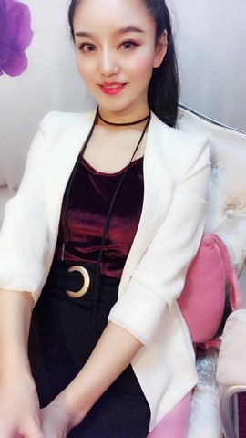 ❥青畫hua灬❀主播照片