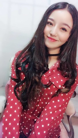 ❥青畫hua灬❀主播照片