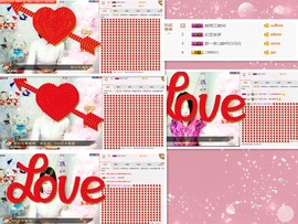 ✿蓝~魅✿主播照片