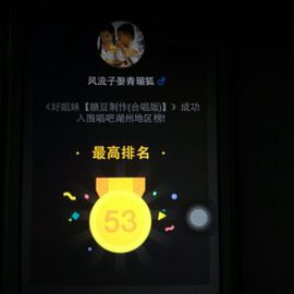 狼王风采主播照片