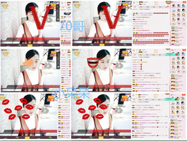 C_@欢喜*牡丹主播照片