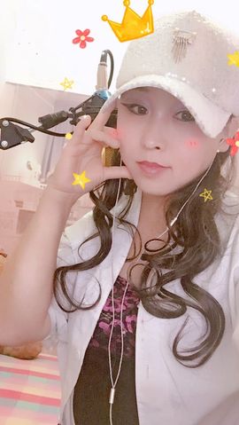 玻璃@❤️主播照片