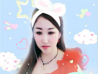誓守一生的主播照片