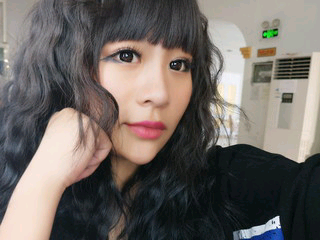 「神秘人」：的主播照片