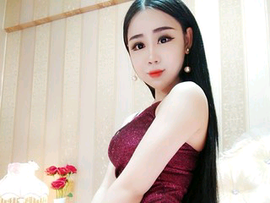 江西牛仔主播照片