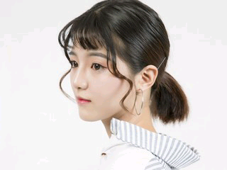 蒲公英触摸不到的美的主播照片