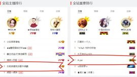 ♔粉红女郎♔主播照片