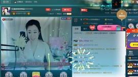 红姐🎵静静听歌🎶主播照片