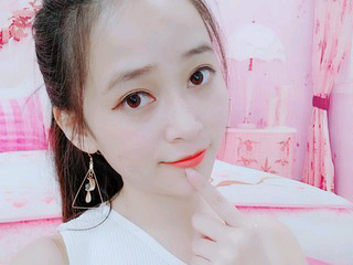 我男神a的主播照片