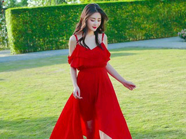 小宝贝ts主播照片