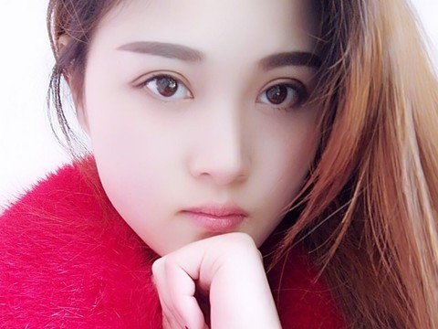 半夏💋微凉海报