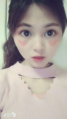 鬍小小主播照片