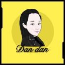 😘dan^^👫