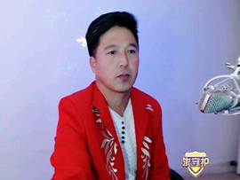 退出平台，只签到主播照片