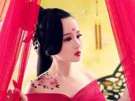 牵手不准跑主播照片