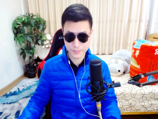 水晶童话（昌）主播照片
