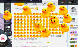 随缘小妞儿主播照片