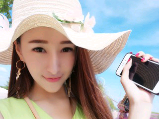 ★花夏有缘★主播照片