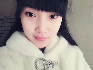 抱著九妹就跑的主播照片