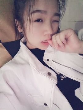 ^雨晨……主播照片
