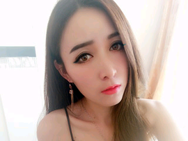 心从此冬眠主播照片