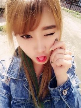魅儿受伤修养中主播照片