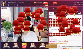 昵称违规，请重新修改主播照片