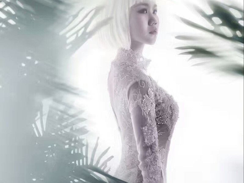 是妖精啊的主播海报
