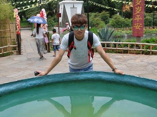 喜欢好地方的主播照片