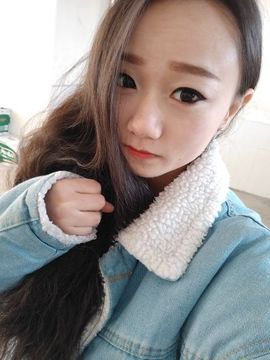 水晶待回归主播照片