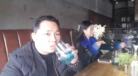 逍遥快活的人主播照片