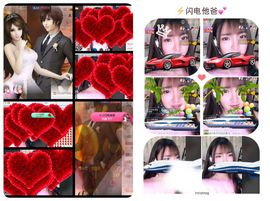 8191🎤夏小夏主播照片