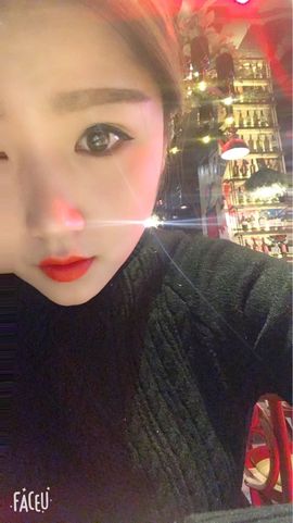 白茶然然然阿主播照片