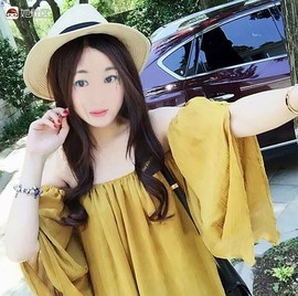 媚娘❤感恩有你主播照片