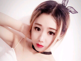 姑娘，蜀黍不约主播照片