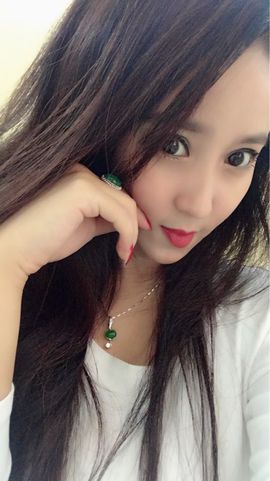 魅丽晴儿主播照片