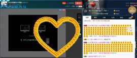 玥玥全6最拉主播照片